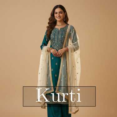 Kurti