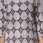 Ornate Paisley Handblock Cotton Suit Set