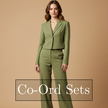 Co-ord Sets